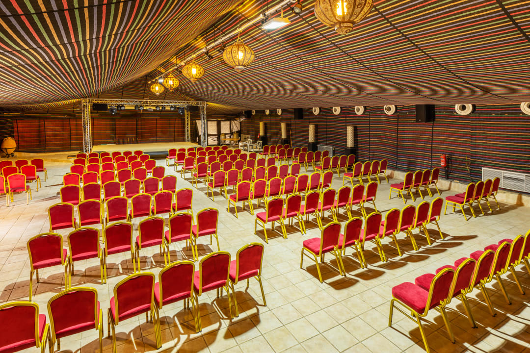 Sonstiges Ulysse Djerba Thalasso & Spa