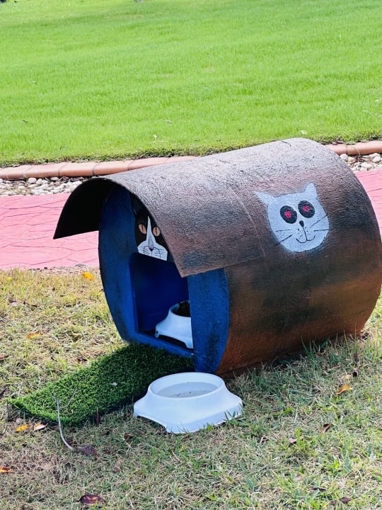 Sonstiges Hotel Miracle Resort