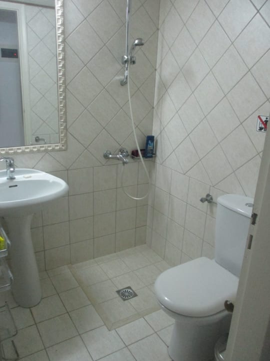 Zimmer Hotel Villa Mare Monte