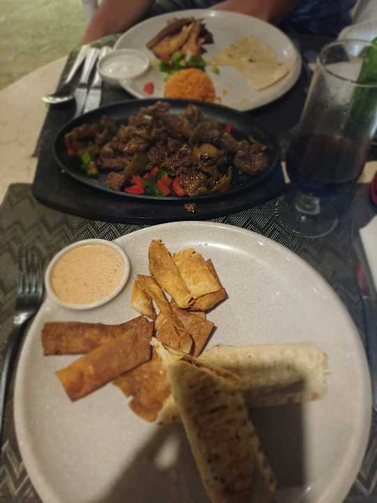 Gastro Siva Golden Bay Makadi