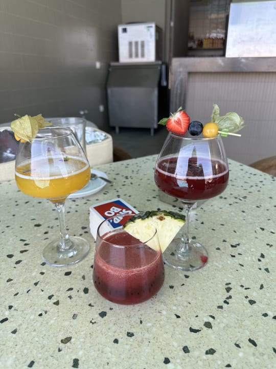 Gastro Melas Resort Hotel