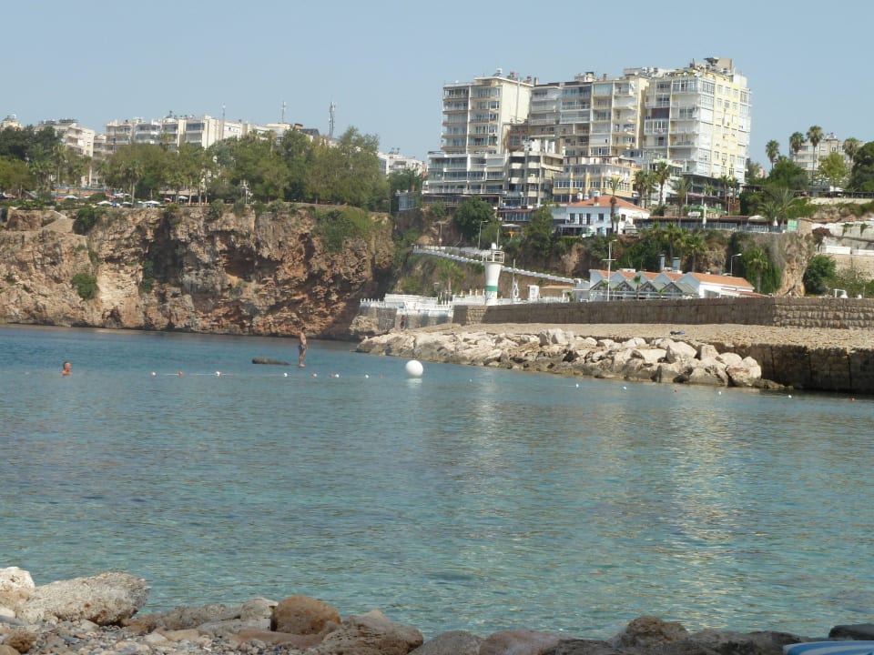 Badebucht Dogan Hotel by Prana Hotels & Resorts