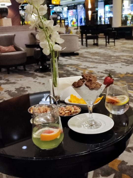 Gastro Rixos Downtown Antalya