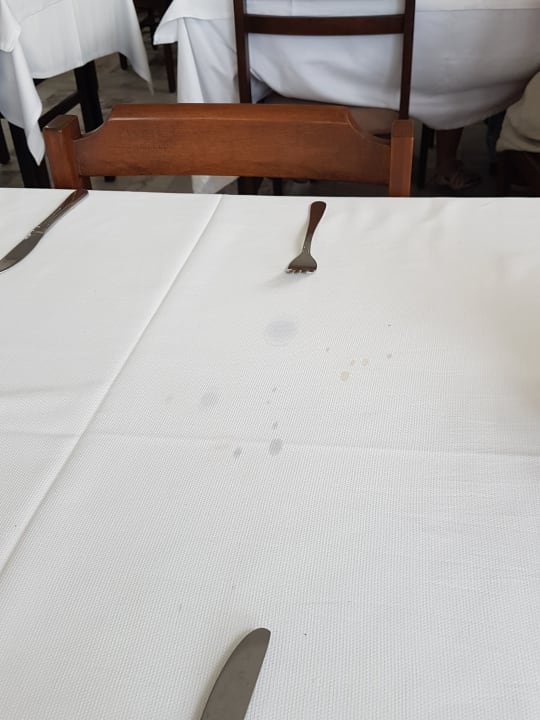 Restaurant Club Sidelya Hotel