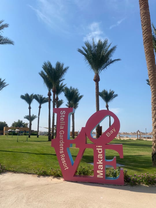 Sonstiges Stella Garden Resort & Spa, Makadi Bay