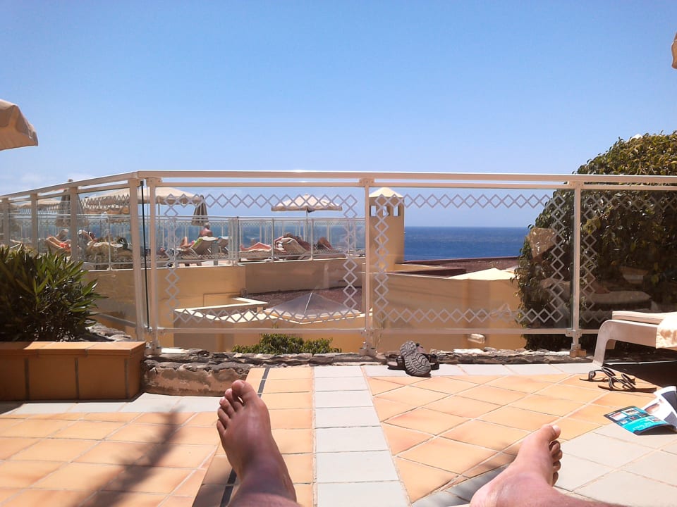 Sonstiges Hotel Riu Palace Jandia