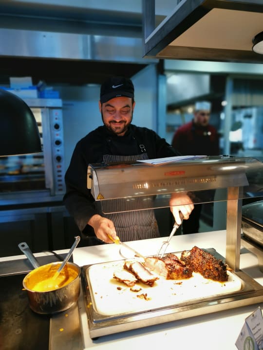 Sonstiges Anemos Luxury Grand Resort