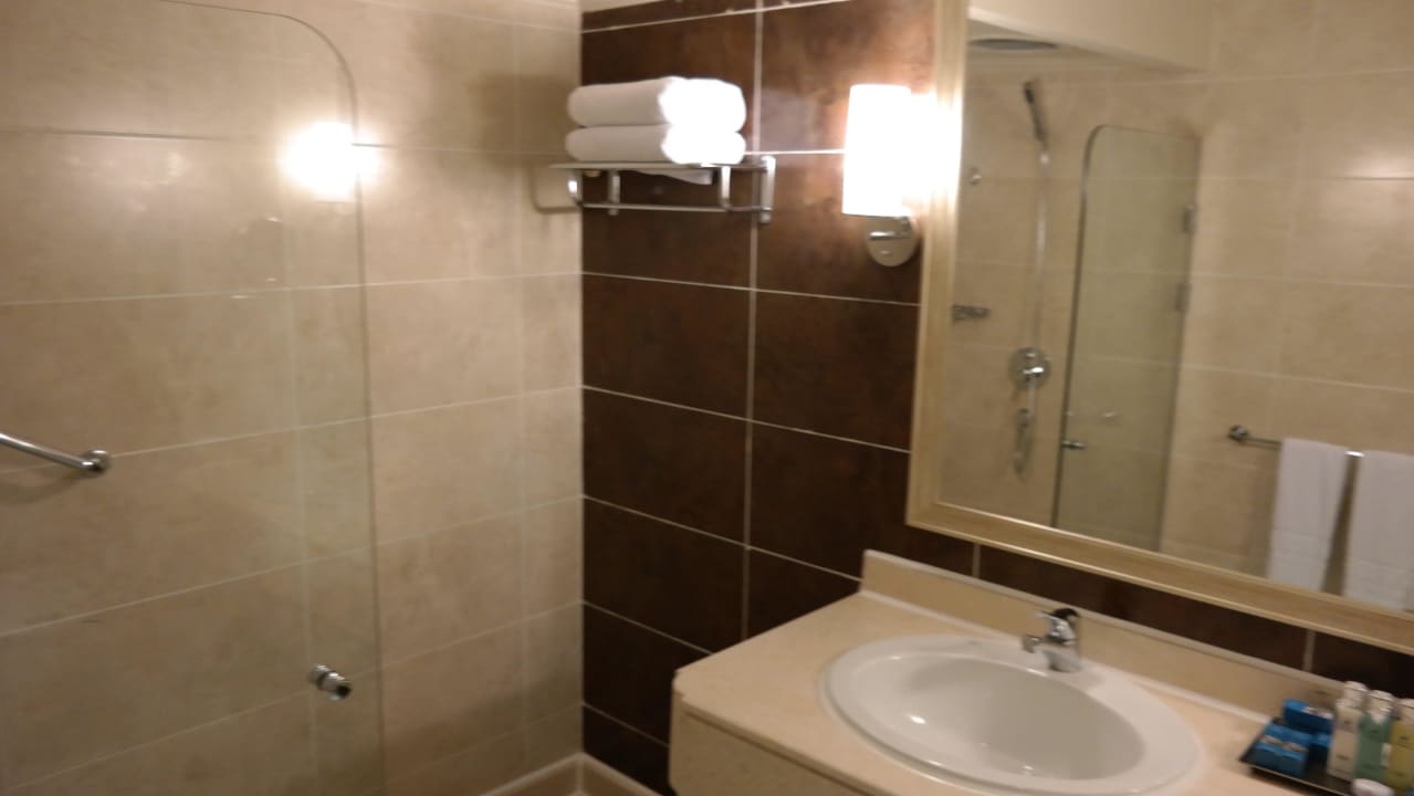 Suite Baron Palace Sahl Hasheesh