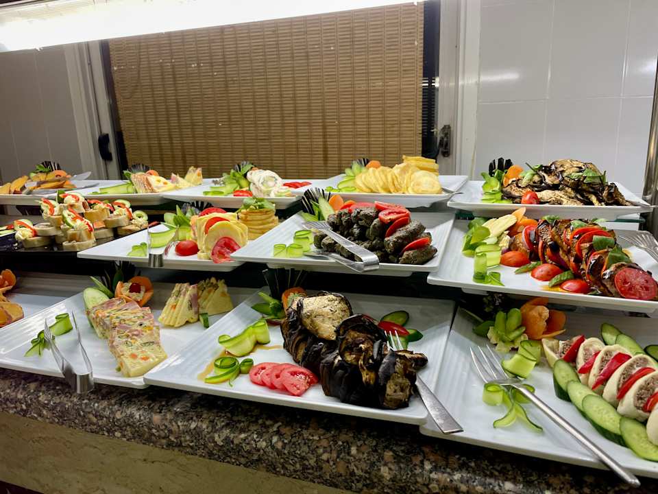 Gastro Malikia Resort Abu Dabbab