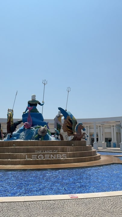 Sonstiges Saphir Hotel & Villas