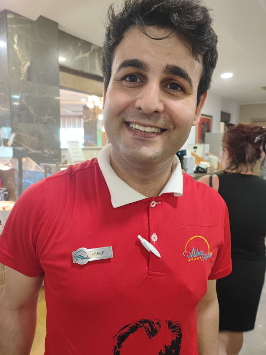 Sonstiges Alba Queen Hotel