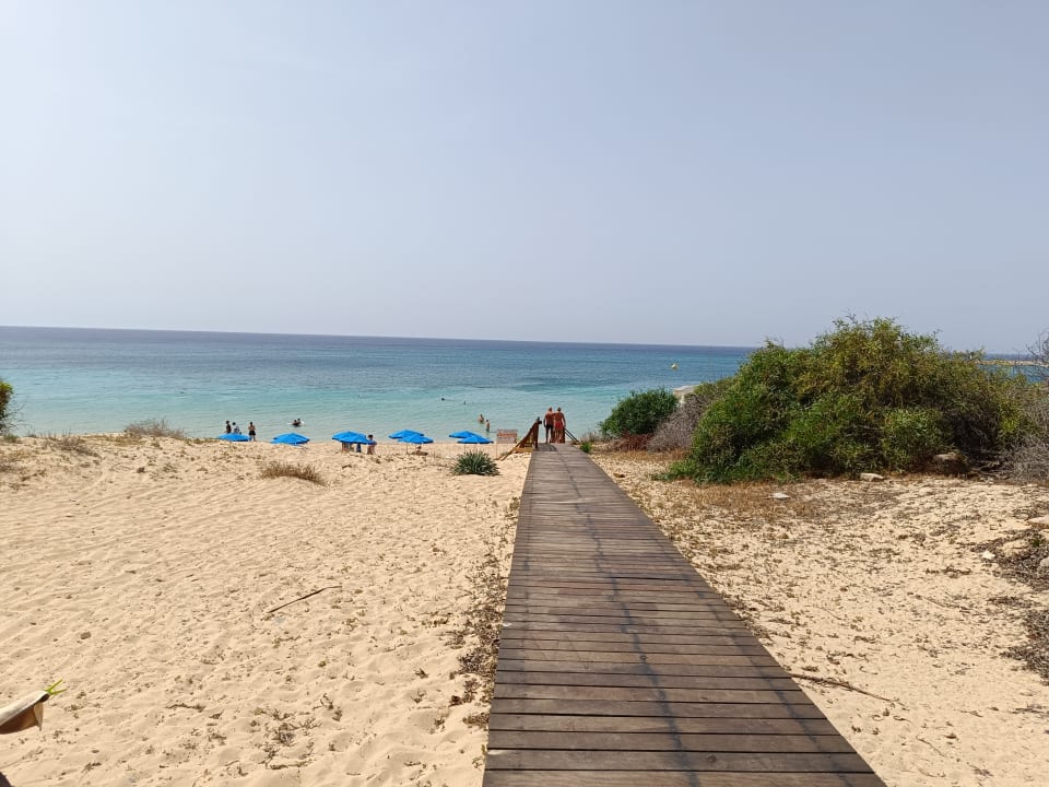 Strand Melissi Beach Hotel & Spa