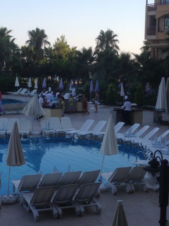 Toll Bella Resort & Spa
