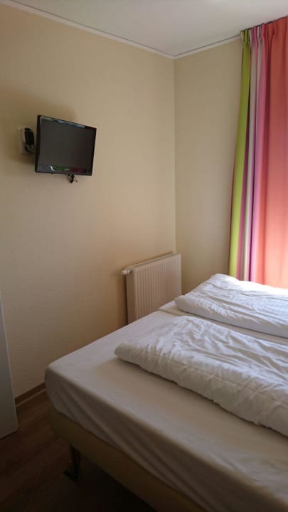 Großes Schlafzimmer  Center Parcs Park Bostalsee