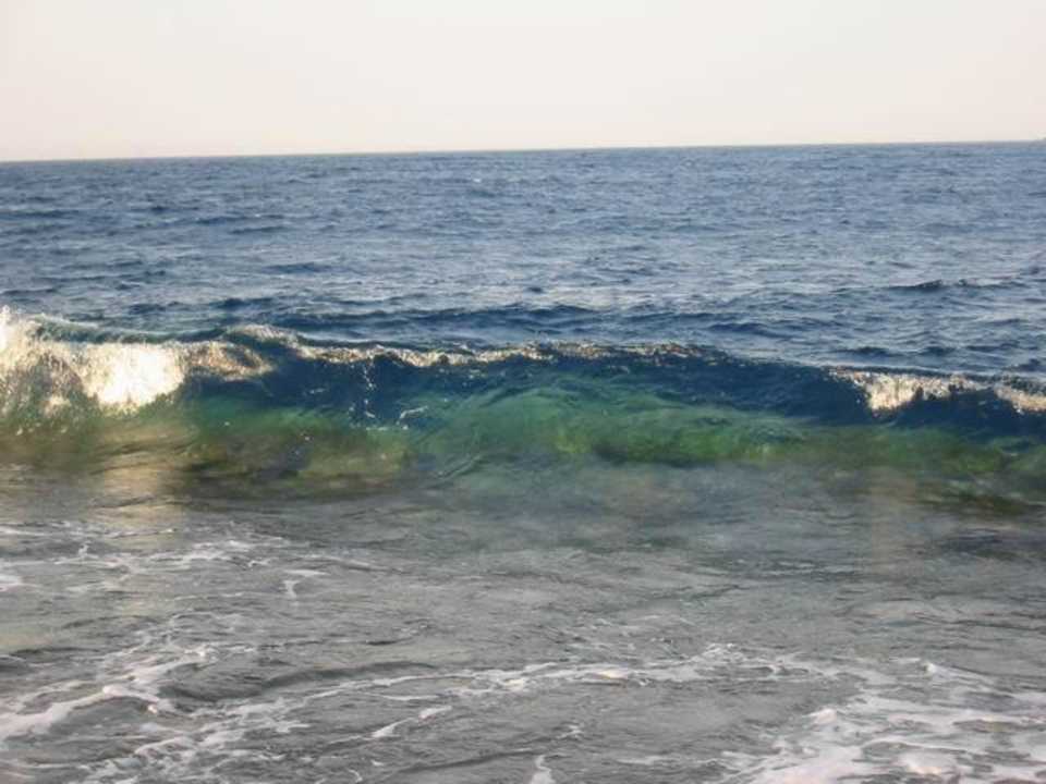 Brandung Hotel Hauza Beach Resort