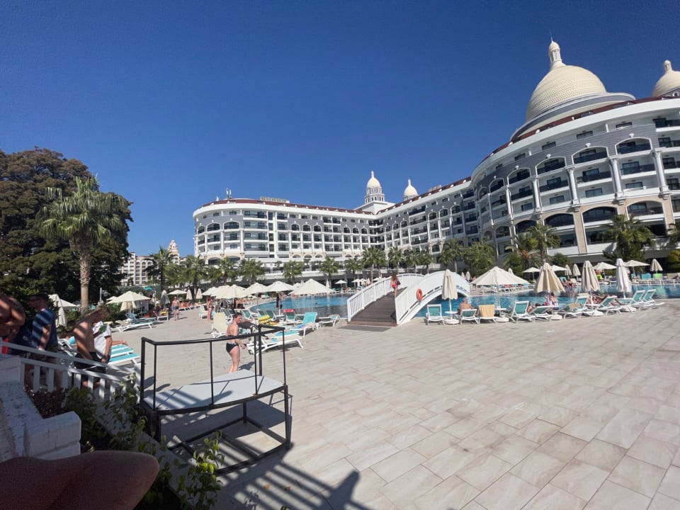 Pool Diamond Premium Hotel & Spa