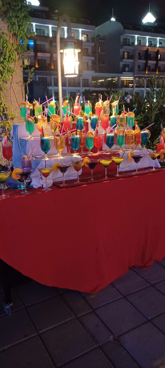 Gastro Diamond De Luxe Hotel & Spa