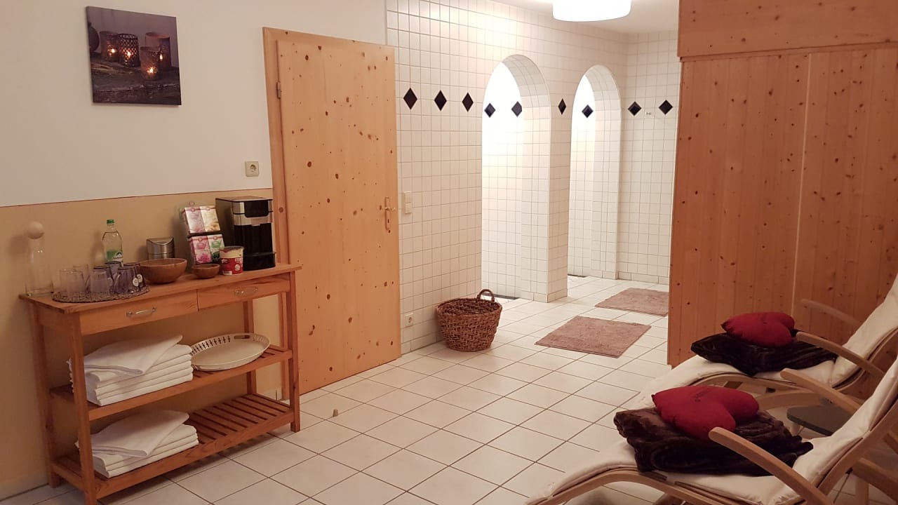 Sport & Freizeit Gästehaus Beim Foidlmoar