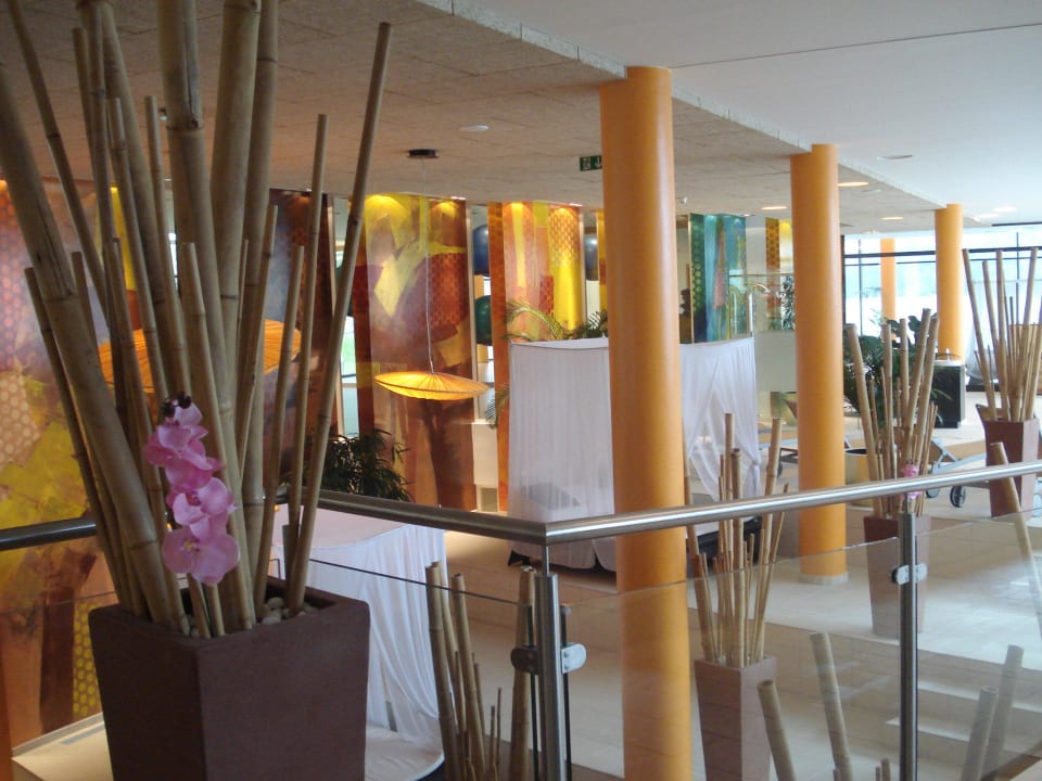 Wellnessbereich aja Fürstenhaus am Achensee