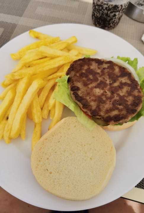 Gastro TUI BLUE Xanthe