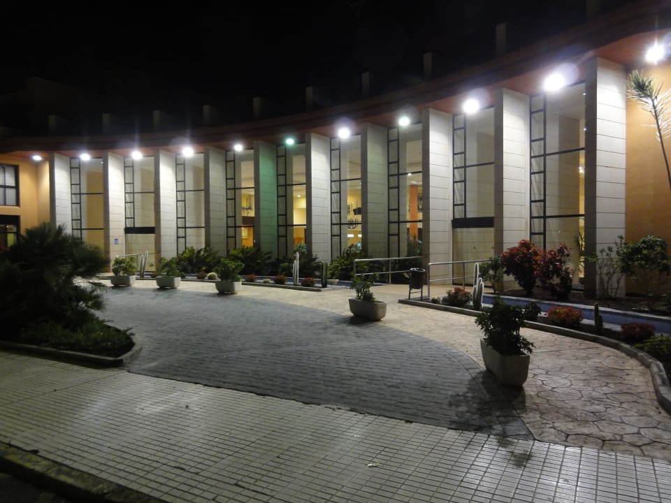 Aparthotel Cordial Golf Plaza Grand Muthu Golf Plaza Hotel & Spa