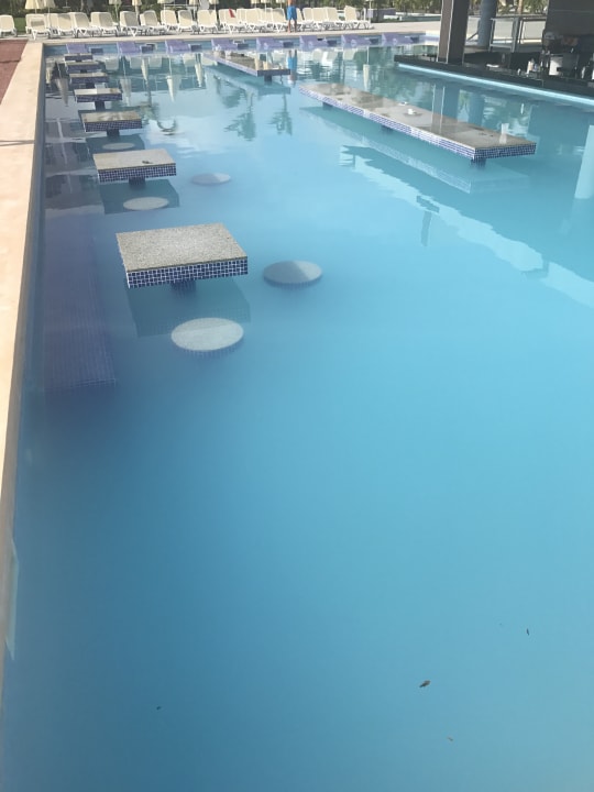 Pool Hotel Riu Republica - Adults only