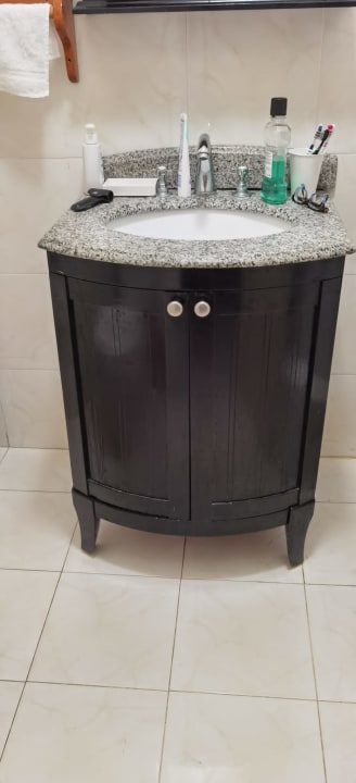 Zimmer Samsara Cliff Resort