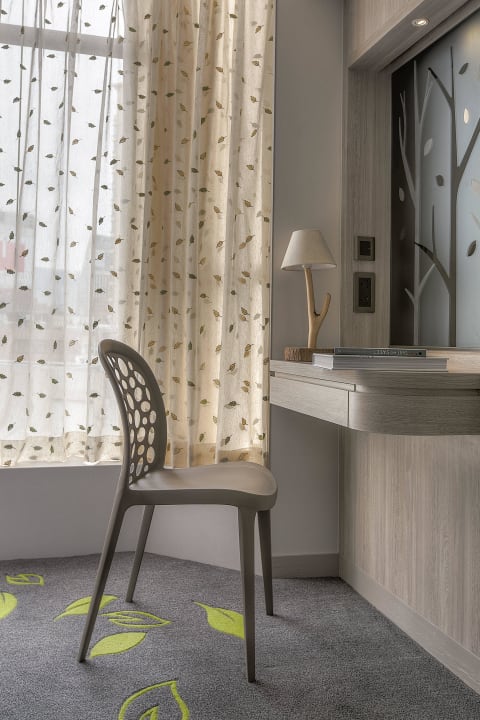 Oak  Stanford Hillview Hotel Hong Kong