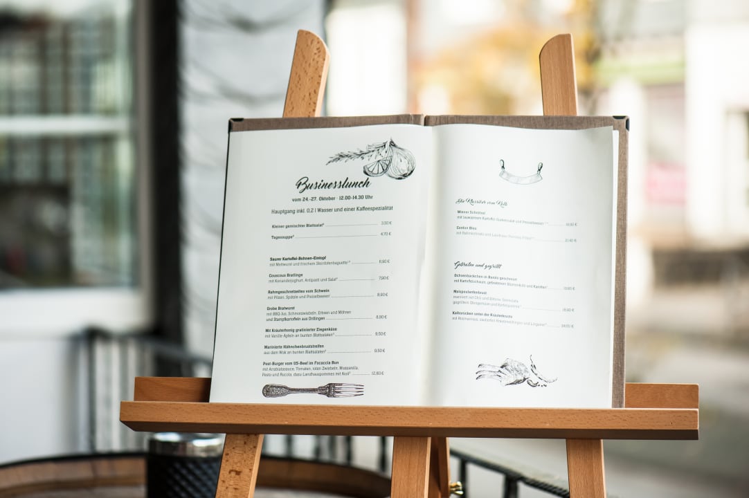 Gastro Hotel zur Post