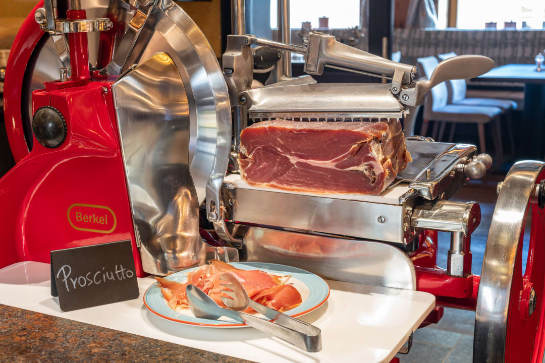 Gastro Hotel Platzer