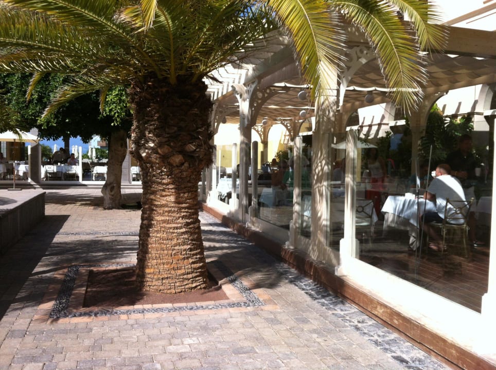 Hotel Lopesan Villa del Conde Resort & Thalasso