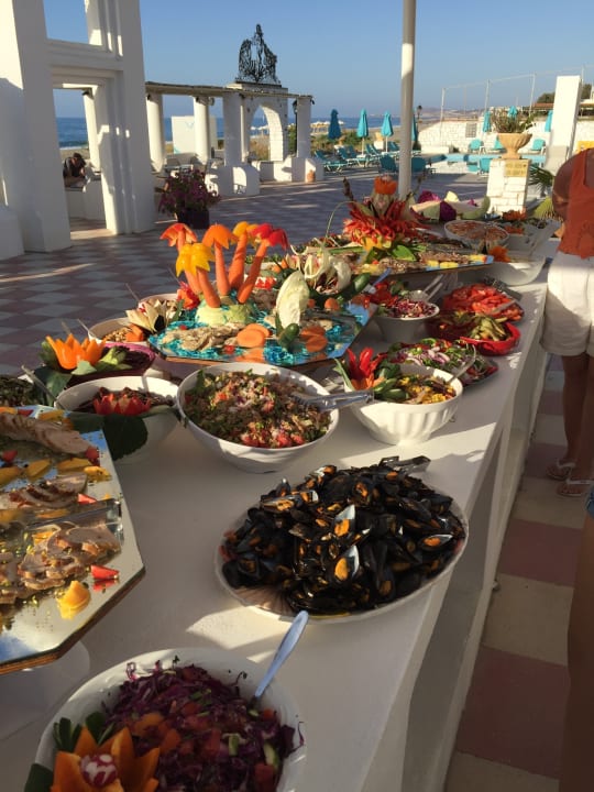 Gastro Golden Beach Rethymnon