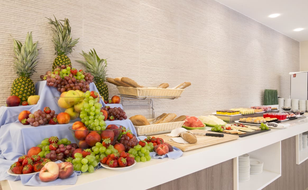 Restaurant Canyamel Sun Aparthotel