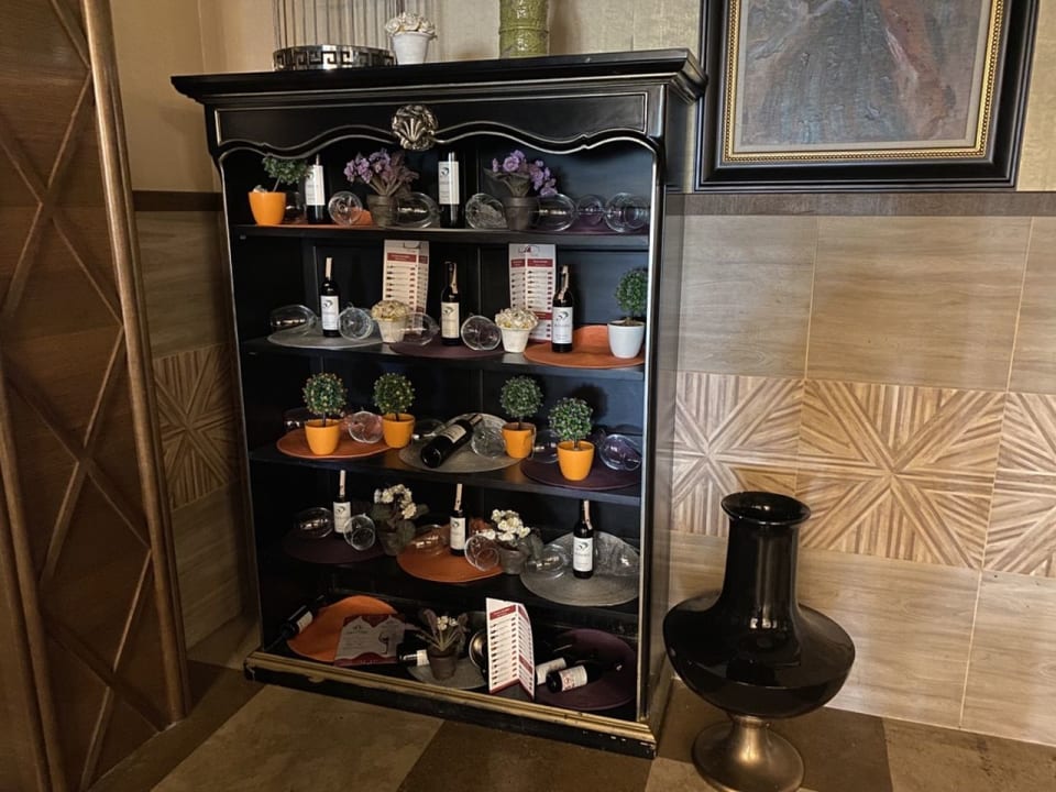 Gastro Hotel Delphin Imperial