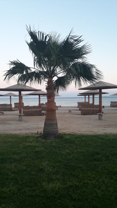 Strand Shams Safaga Resort