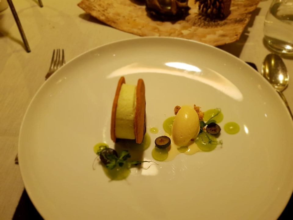 Gastro Hotel Alpin Spa Tuxerhof