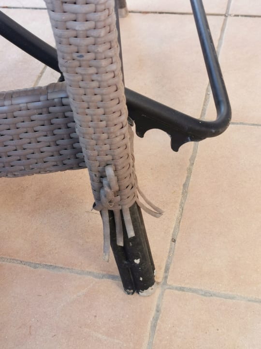 Zimmer Occidental Jandía Royal Level - Adults only