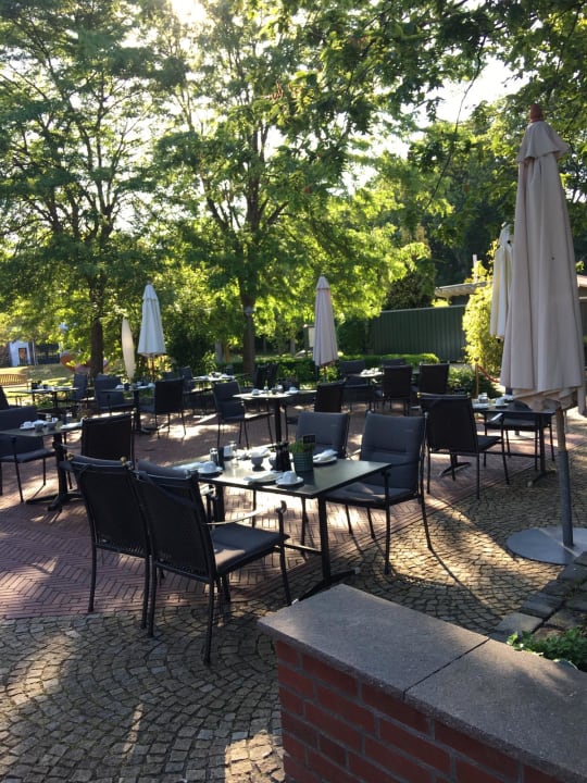 Gastro Landhotel Voshövel