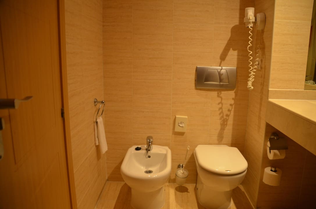 Bad Hotel Costa Calero