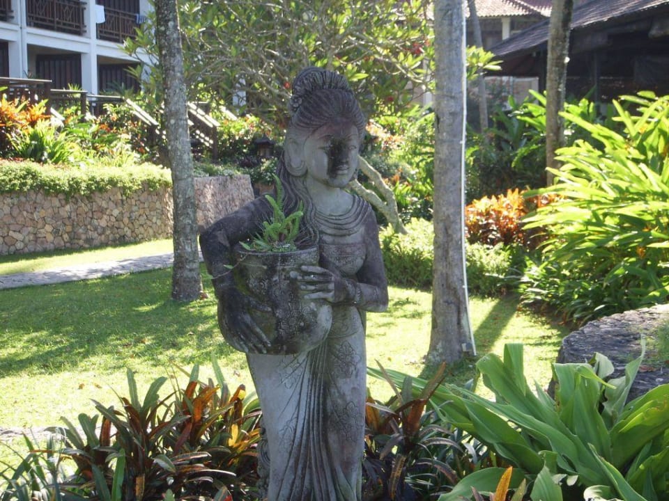 Hotel Hotel Sheraton Senggigi Lombok Beach Resort