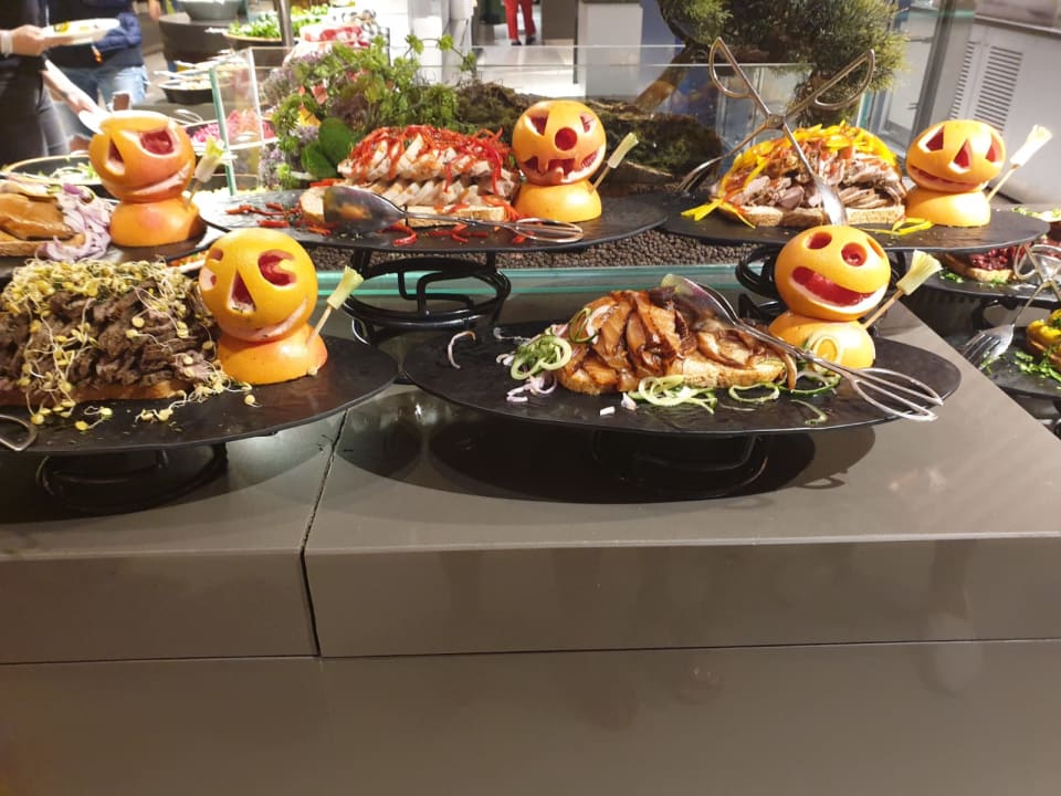 Gastro The Land of Legends Kingdom Hotel