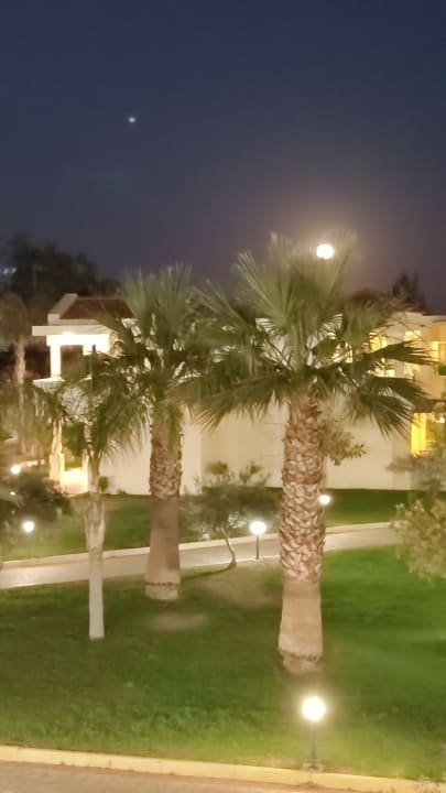 Gartenanlage Lindos Princess Beach Resort & Spa