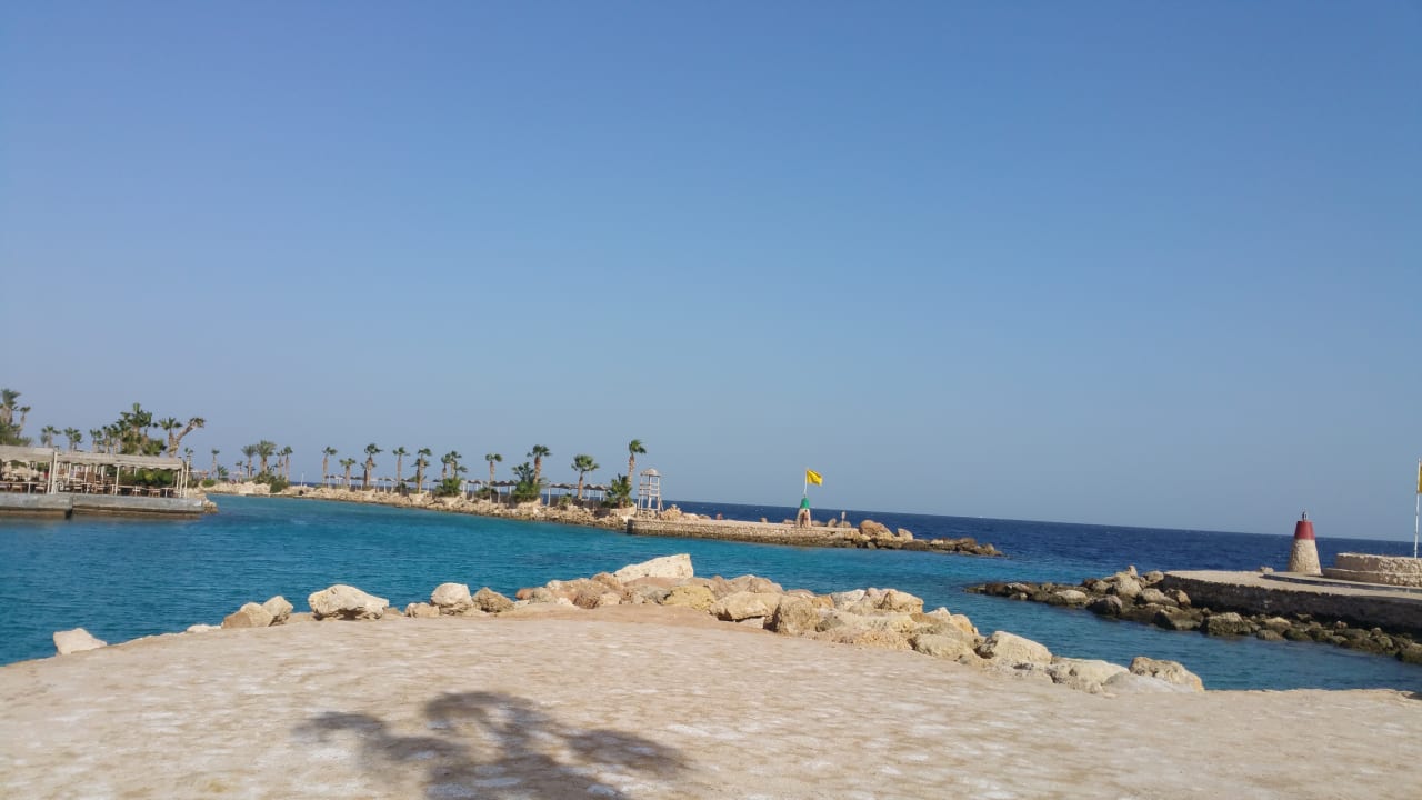 Strand Pickalbatros Citadel Resort