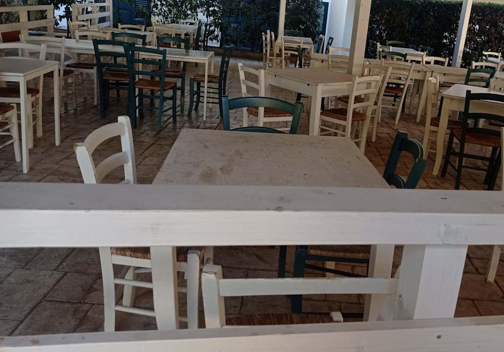 Sonstiges Hotel Baia Del Sole