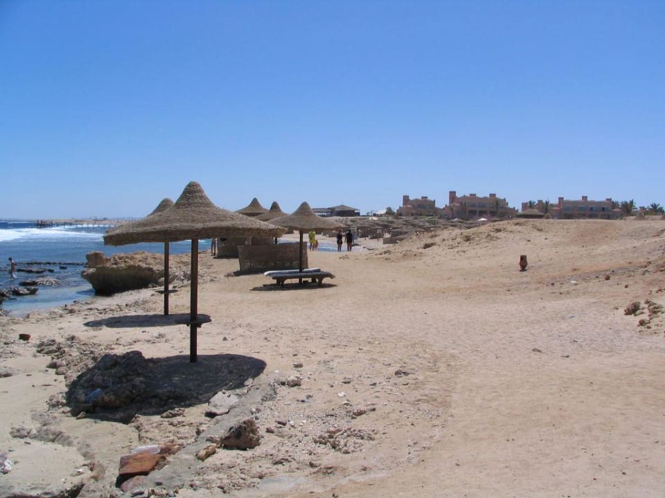 Strand Sentido Akassia Beach