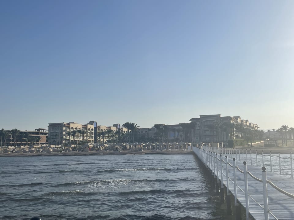 Ausblick Premier Le Reve Hotel & Spa