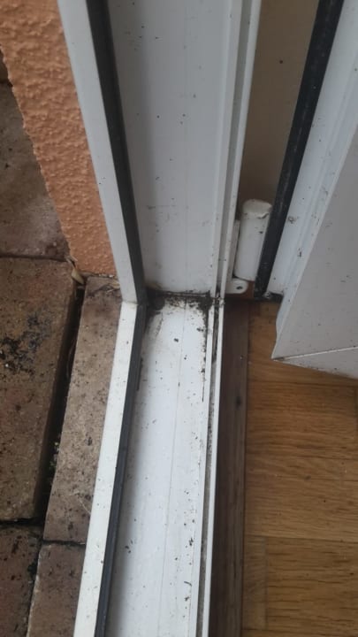 Zimmer JUFA Hotel Jülich