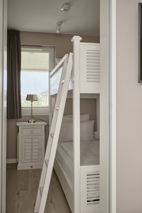 Zimmer Beach Apartments Heiligenhafen