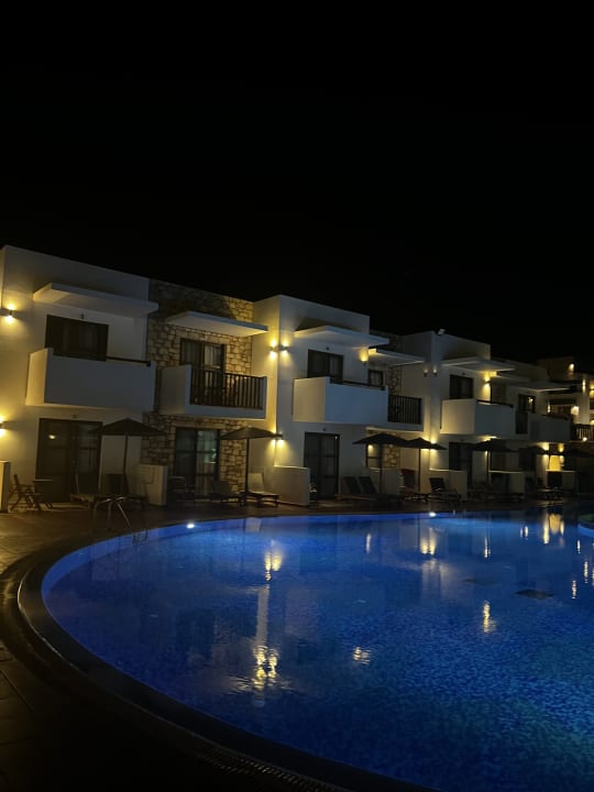 Pool The Costa Lindia Blue Star - Adults only