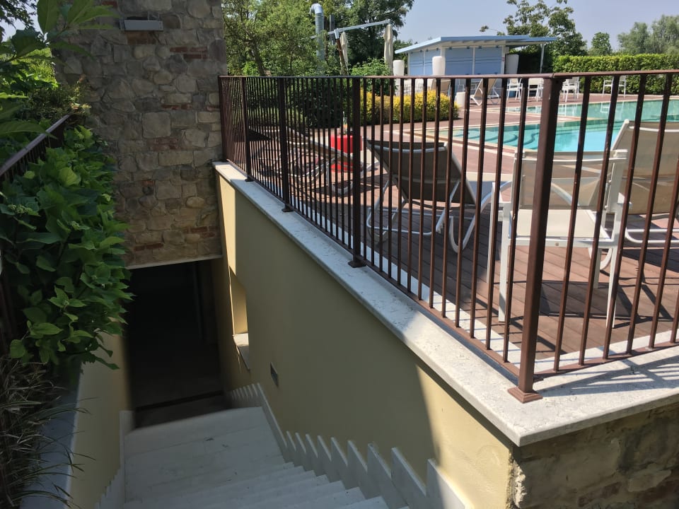 Sonstiges The Ziba Hotel & Spa